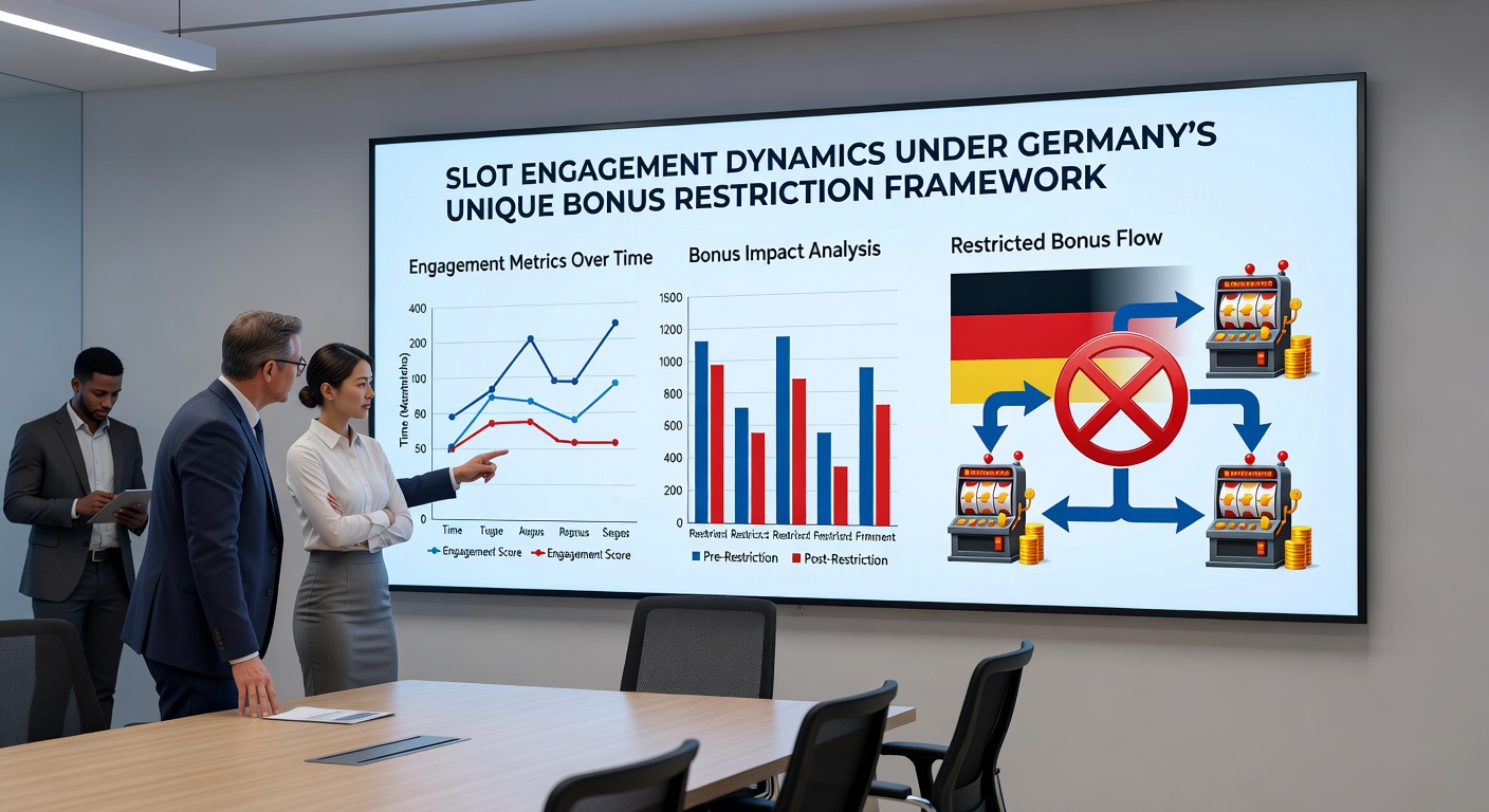 Vergleich der Engagement-Metriken vor und nach den Bonusbeschränkungen