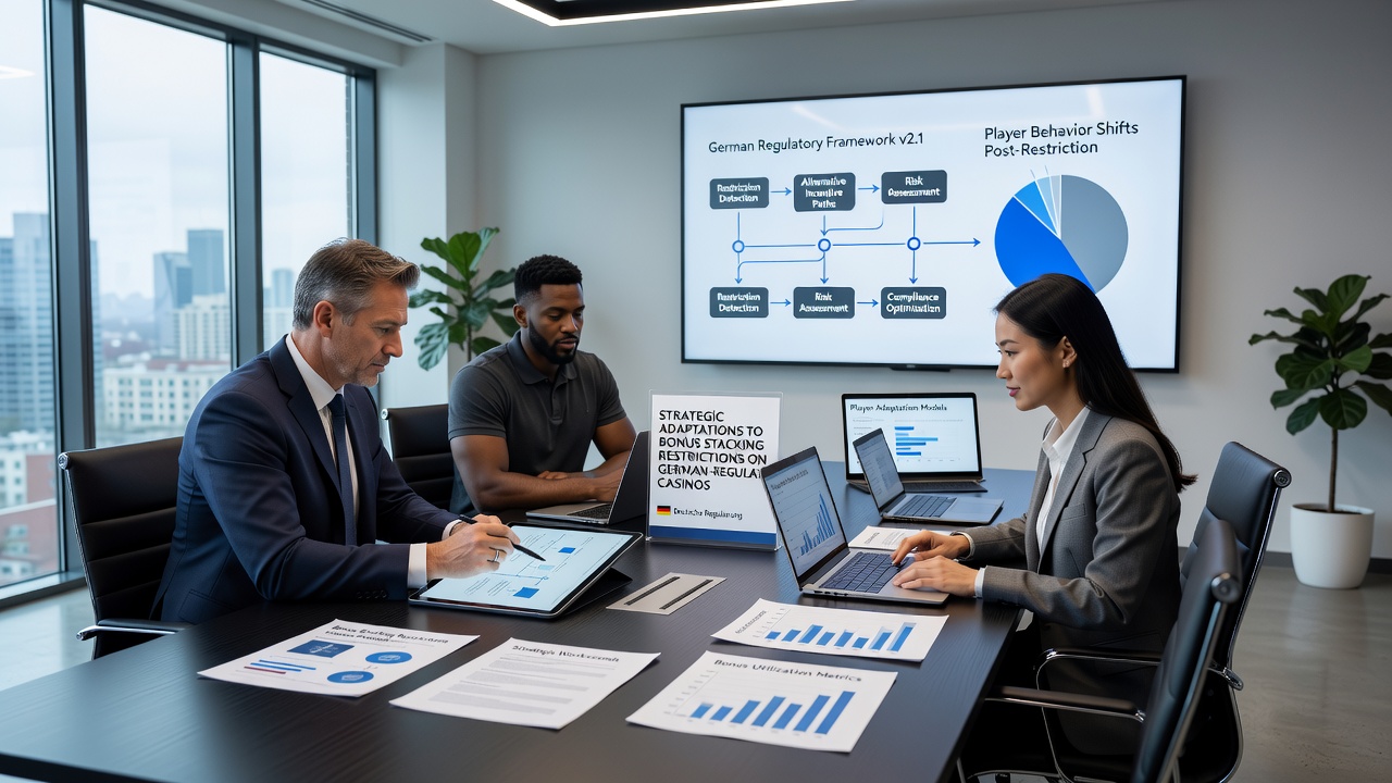 Detaillierte Analyse von Bonusoptionen auf einer deutschen Plattform